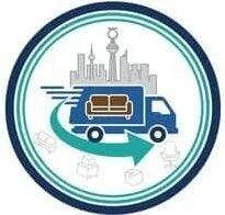 شعار شركة موج الرياض لنقل العفش