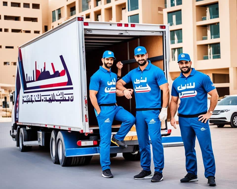 نقل عفش العريجاء