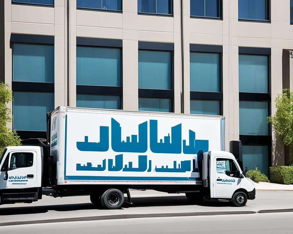 نقل عفش ظهرة البديعة