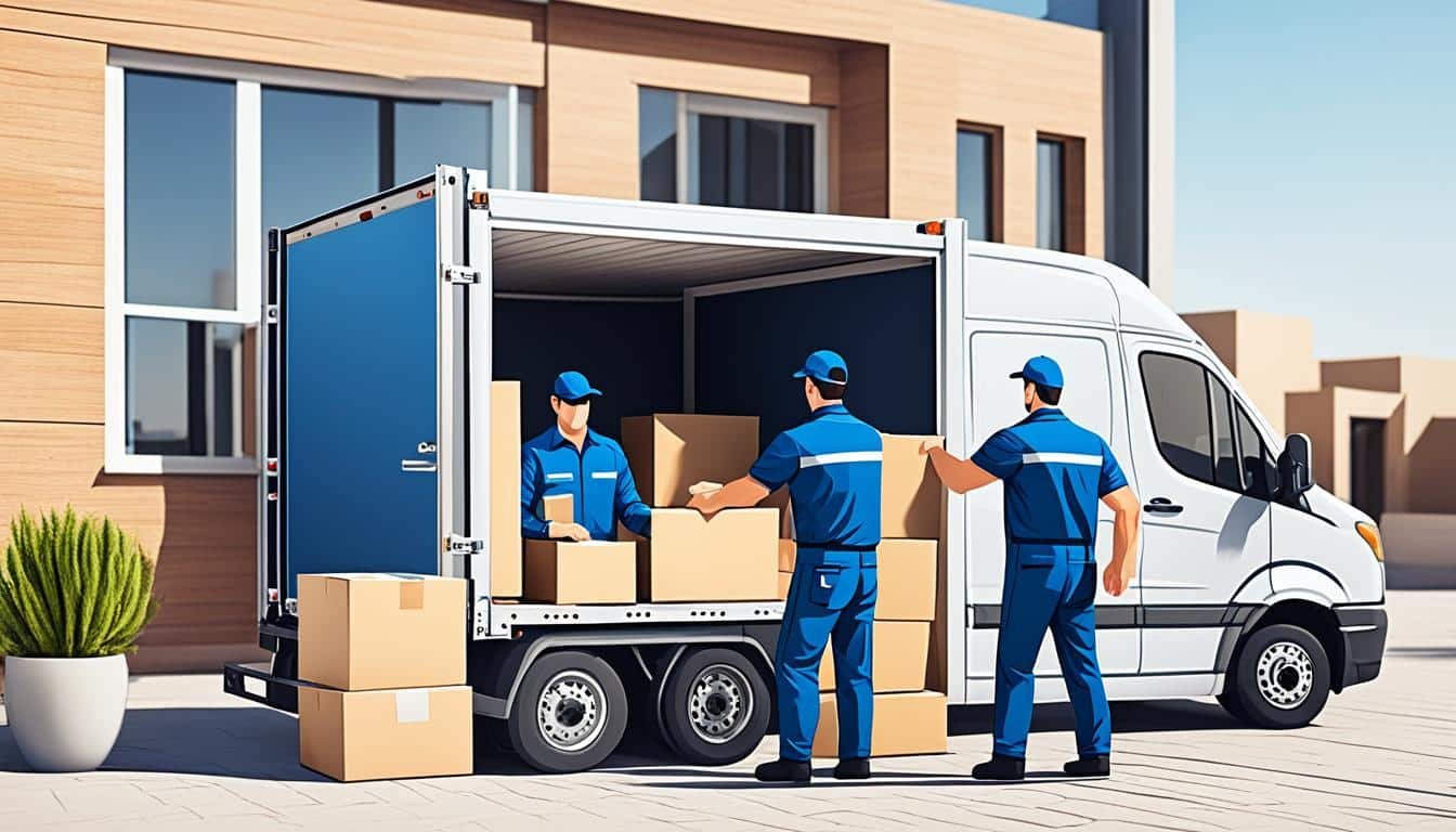 نقل عفش بالرياض شركة موج الرياض