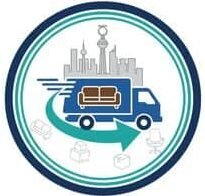 شعار نقل عفش بالرياض