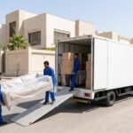 نقل عفش النسيم الرياض