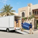 نقل عفش الفواز بالرياض
