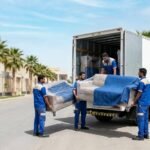 نقل عفش العزيزية الرياض